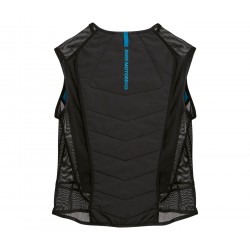 BMW Motorrad Γιλέκο Cool Down Unisex Μαύρο 2025 ΕΝΔΥΣΗ